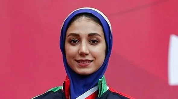 مرجان سلحشوری و آرزوهای قشنگ برای ایران و هموطن هایش: خدایا کاری کن همه باهم بخندیم، همه باهم بخریم