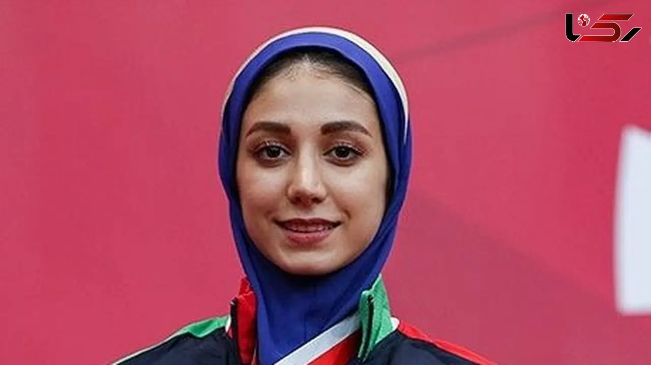 مرجان سلحشوری و آرزوهای قشنگ برای ایران و هموطن هایش: خدایا کاری کن همه باهم بخندیم، همه باهم بخریم
