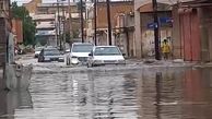 ورود سامانه بارشی جدید به خوزستان / رگبار و رعد و برق در این مناطق بیشتر است!