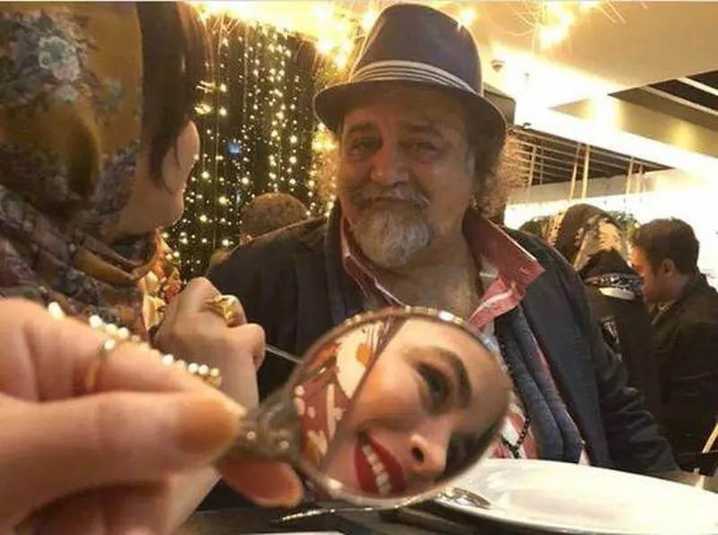 شریفی نیا