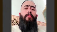 فیلم / گنده لات معروف به عقاب ایران سوسک شد ! / امیرسوزوکی قبل و بعد بازداشت  !