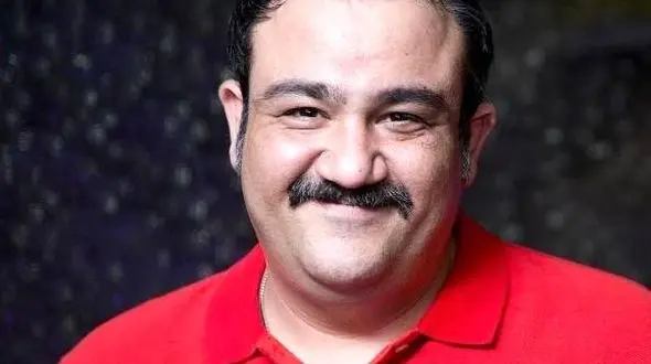 مهران غفوریان بعد از سالها سکوتش را شکست+جزئیات