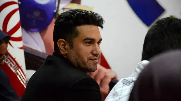 رییس سازمان تیم‌های ملی: با برنامه ترین فدراسیون هستیم