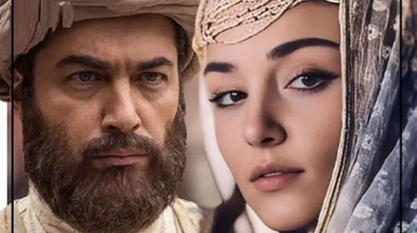 فیلم / زیباترین شعر مولانا با شعرخوانی دلنشین رشید کاکاوند/ چو بر گورم بخواهی بوسه دادن، رُخم را بوسه ده، کاکنون همانیم...؛ شعر نیست که خود خود زندگیه