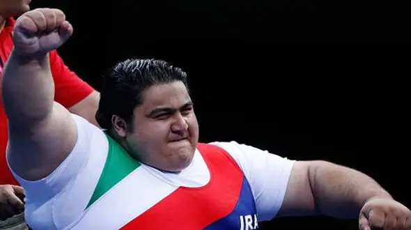  سیامند رحمان قهرمان جهان شد 