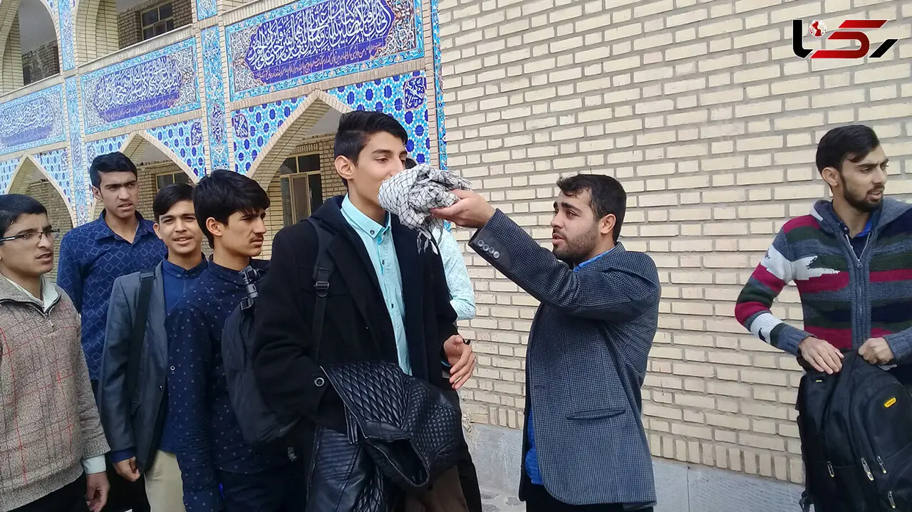 محمودزاده: باید در آموزش و پرورش به سمت تاسیس مدارس غیردولتی بر پایه حوزه علمیه حرکت کنیم