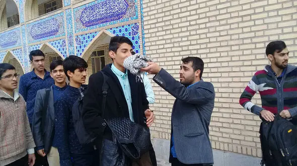 محمودزاده: باید در آموزش و پرورش به سمت تاسیس مدارس غیردولتی بر پایه حوزه علمیه حرکت کنیم
