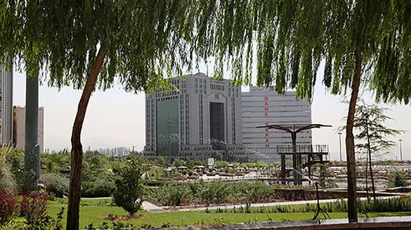 جراحی بزرگ در کالبد تهران؛ بازنگری همزمان طرح جامع و تفصیلی کلید خورد