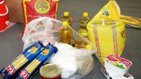  آغاز توزیع سبد غذایی از فردا/ سهم هر خانوار ۱۲۰ هزار تومان