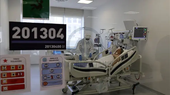 آخرین آمار مبتلایان و فوتی های ناشی از کرونا در جهان + جدول