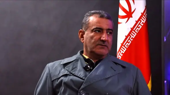 فیلم / دعوت مافیای ایتالیا از پدر تبهکاران ایران / روایت عشقعلی رییس باند دیوار چین تهران از زبان سرهنگ گروسی 