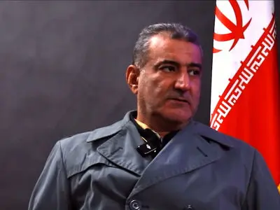 تمرین رزمی سرهنگ پلیس با رابین هود ایران در بازداشت / اردشیر کشاورز قدرت بدنی بالایی داشت