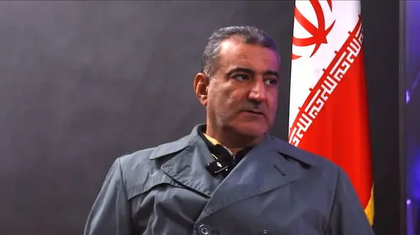 فیلم / دعوت مافیای ایتالیا از پدر تبهکاران ایران / روایت عشقعلی رییس باند دیوار چین تهران از زبان سرهنگ گروسی 