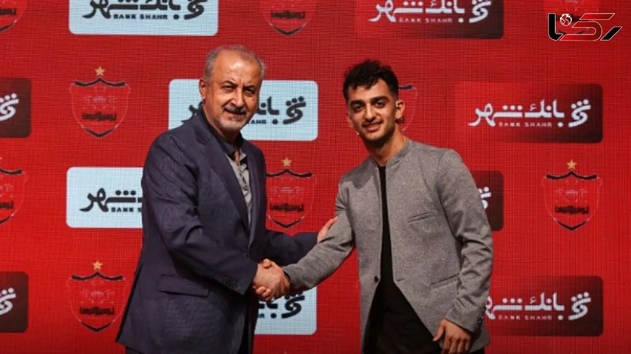 خرید جدید پرسپولیس در مسیر جدایی؟ عصبانیت کارتال دردسرساز شد!