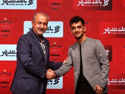 خرید جدید پرسپولیس در مسیر جدایی؟ عصبانیت کارتال دردسرساز شد!