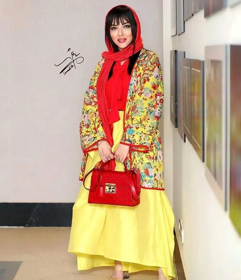 لیلا اوتادی