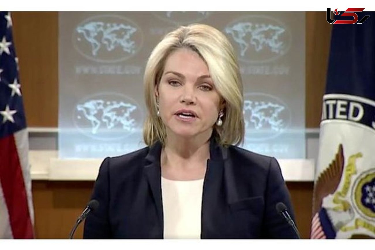 آمریکا: اختلاف دیپلماتیک با روسیه نباید بیشتر شود