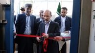 نیروگاه بیوگاز واحدهای 5 و 6 تصفیه‌ خانه فاضلاب جنوب تهران افتتاح شد