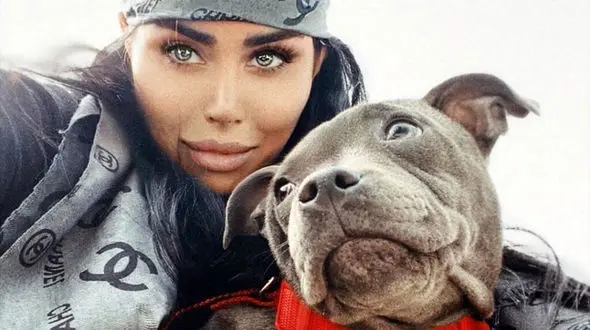 مینا نامداری از بازداشت در اسپانیا گفت؟! / آخرین خبر از میلاد حاتمی + عکس