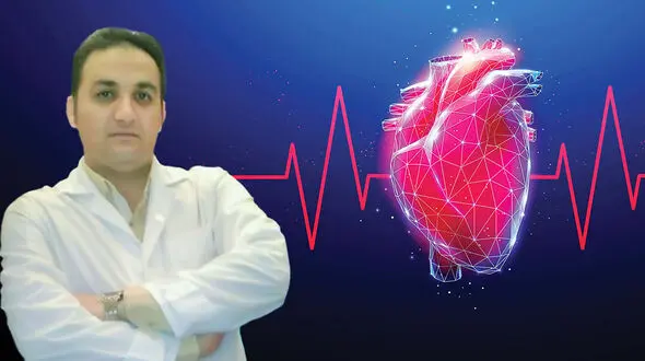 این پزشک 200 مرگ را به زندگی پیوند زد + گفتگو و جزییات