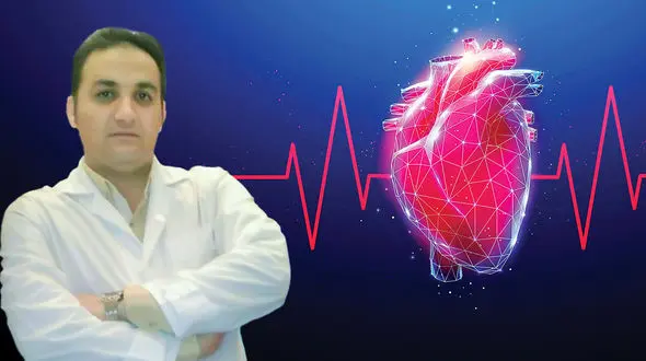 این پزشک 200 مرگ را به زندگی پیوند زد + گفتگو و جزییات