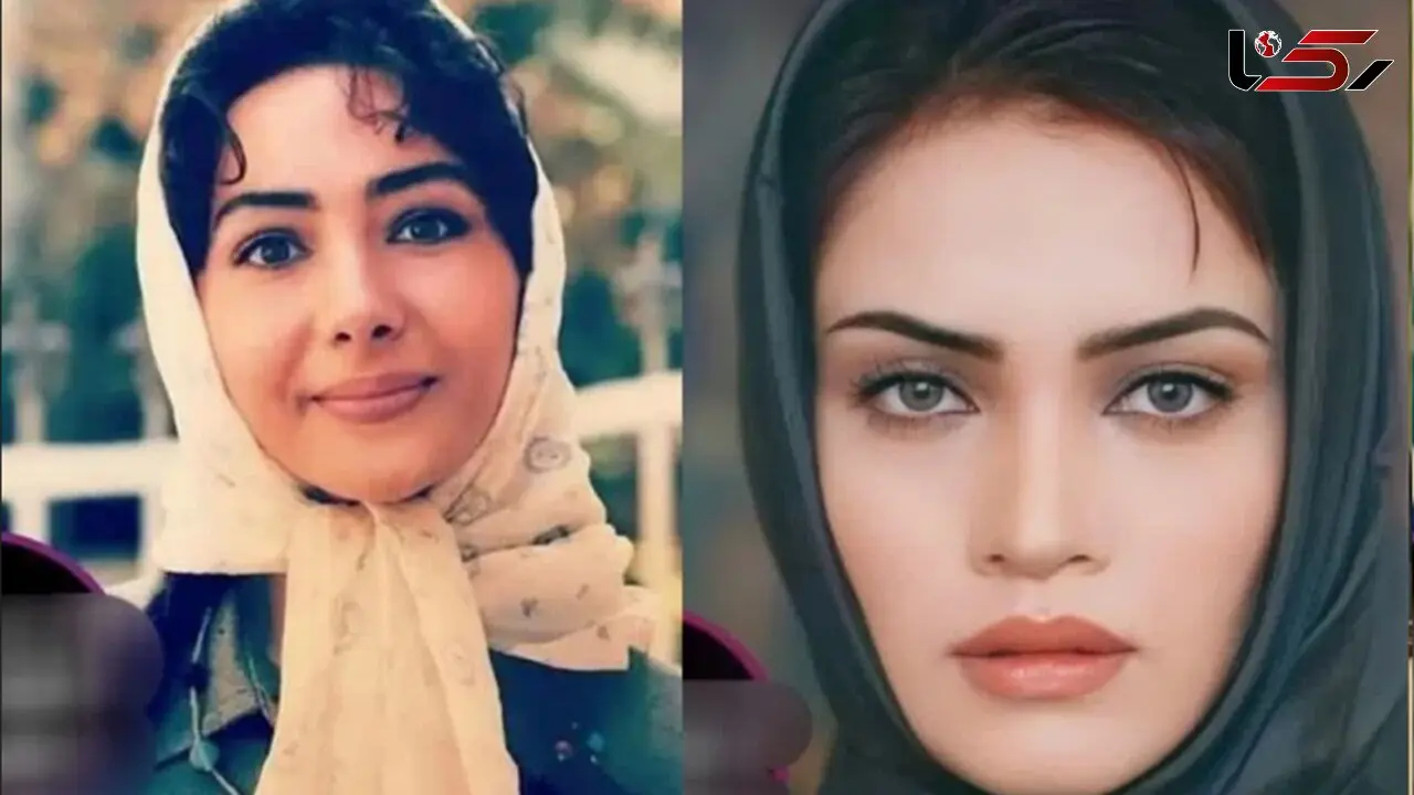 این 8 خانم بازیگر  ایرانی پیر نمی شوند / گذر زمان جوانتر و زیباترشان می کند ! !