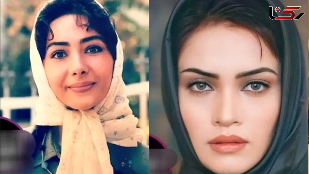 8 بازیگر زن ایرانی که پیر نمی شوند / گذر زمان بر این بازیگران جذاب تاثیر ندارد !