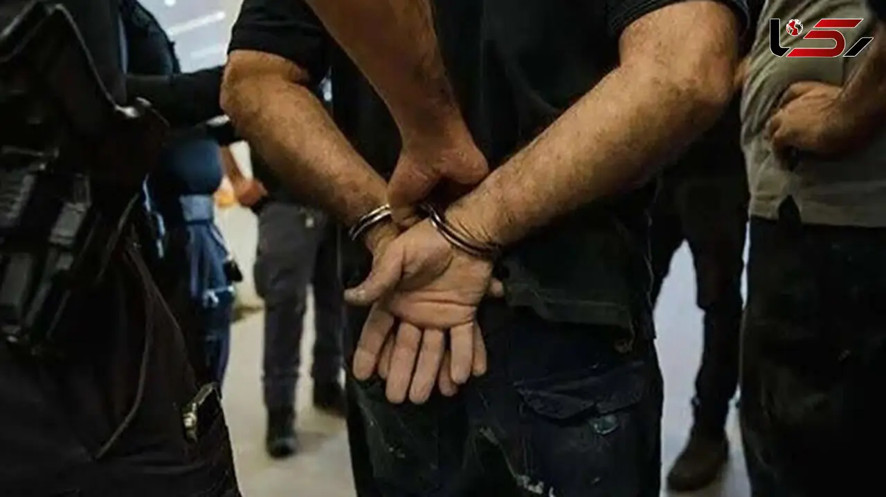 پایان فرار کلاهبردار پروژه مسکونی با 700 شاکی