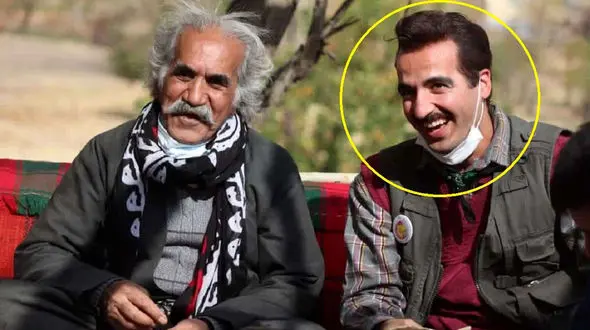 تغییر چهره شوک آور «مهیار» سریال نون خ بعد 4 سال / چرا این شکلی شد؟!