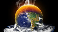 هشداری تازه درباره تداوم روند فعلی گرمایش زمین