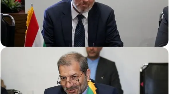 اصفهان از ظرفیت های خوبی در حوزه گردشگری برخوردار است