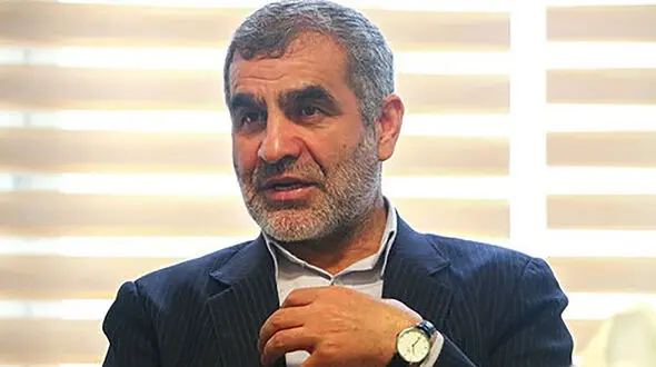 حادثه سفارت آذربایجان به هیچ وجه امنیتی، تروریستی یا سیاسی نیست