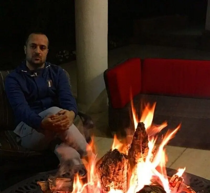 احمد مهران فر