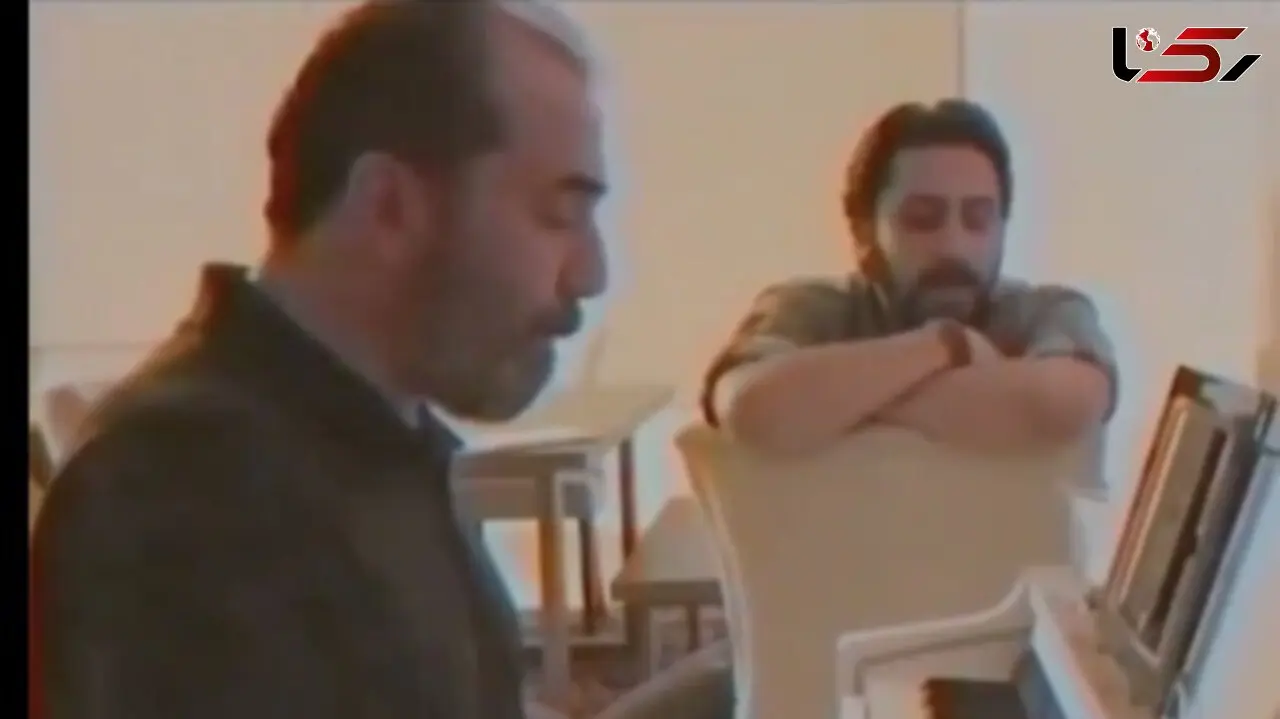 نوستالژی دیده نشده از پیانو نوازی سیامک انصاری «مجری صداتو» و آوازخوانی زنده روزبه بمانی از شاهکارش «کجا باید برم»