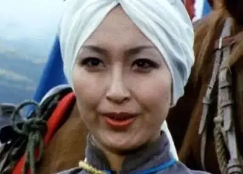 عکس| سفر در زمان؛ چهره «هو سانیانگ» نیم قرن بعد سریال جنگجویان کوهستان در 74 سالگی