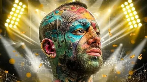 اعتراف امیر تتلو به کلاهبرداری در سایت های شرط بندی اش !