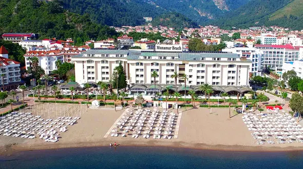 پلیس ترکیه هتل شاهزاده قطری را تخلیه کرد 