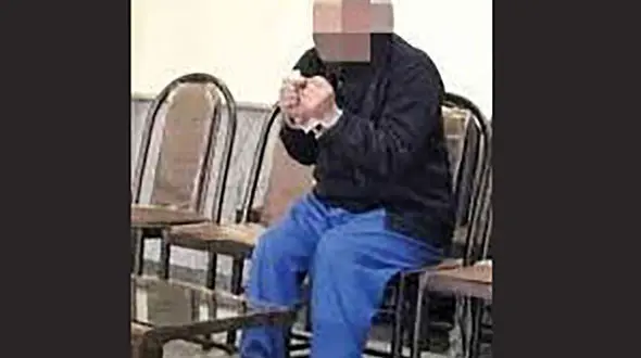 وحشتناک ترین دعوا 2 پیرمرد در تهران / یکی کشته شد دومی قصاص می شود؟!