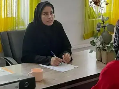 من مینا 19 ساله ام در باغ متروکه راه فراری نداشتم + سرنوشت دختری که نزد روانشناس بالینی رفت 