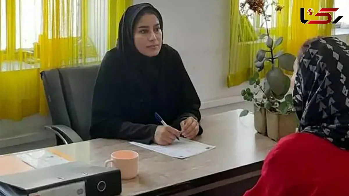 من مینا 19 ساله ام در باغ متروکه راه فراری نداشتم + سرنوشت دختری که نزد روانشناس بالینی رفت 