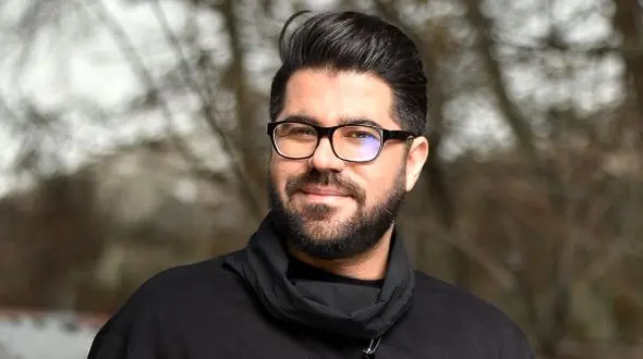 حامد همایون متهم به قتل شد! + فیلم