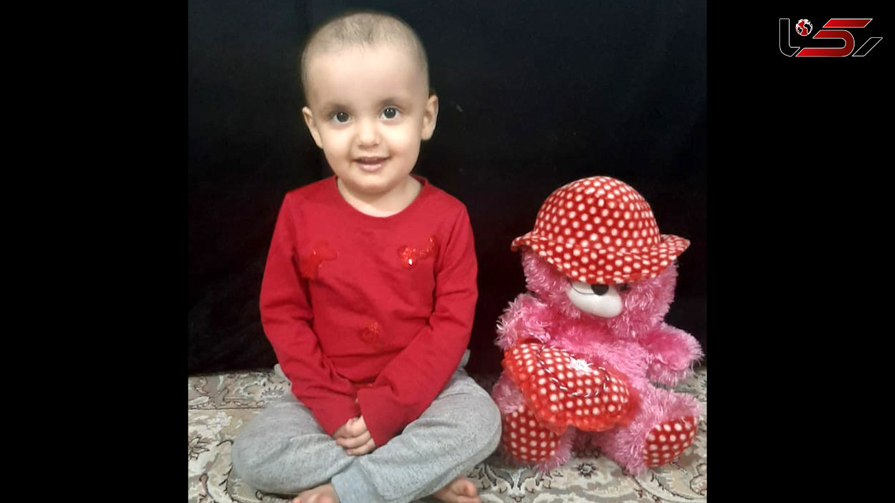 سرنوشت هیوا 2 ساله و خواهر نوزادش اشکتان را در می آورد / کمک کنید + فیلم و عکس