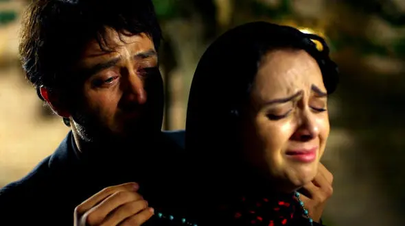 نکته هایی درباره حواشی سریال شهرزاد