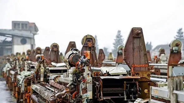  وعده آیت‌الله رئیسی درباره کارخانه رشت الکتریک سریع محقق شد