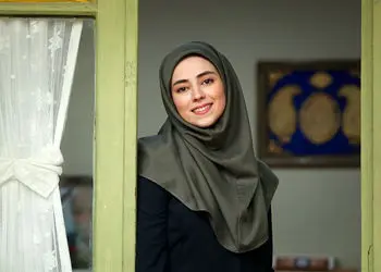 فیلم جشن تولد خانم بازیگر  سریال کلینیک رویا! / نیلوفر رجایی فرد با کلی میهمان !