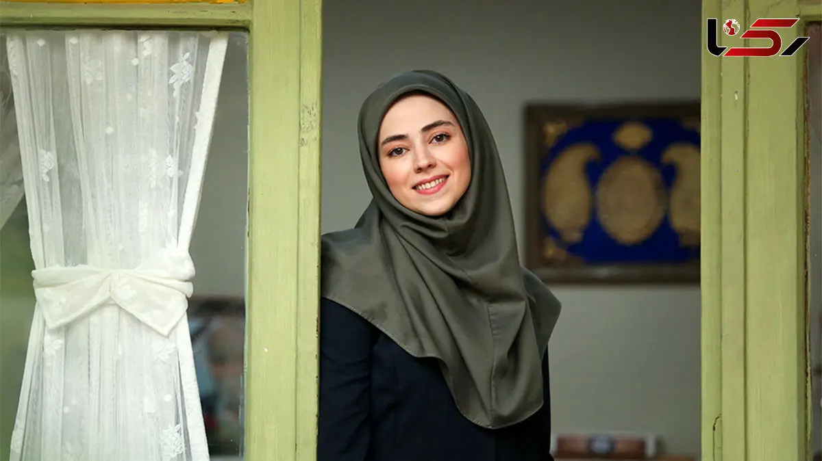 فیلم جشن تولد خانم بازیگر  سریال کلینیک رویا! / نیلوفر رجایی فرد با کلی میهمان !