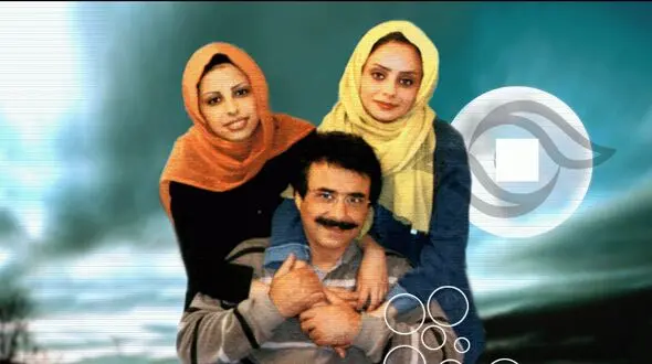 دختر علیرضا افتخاری مجری شد 