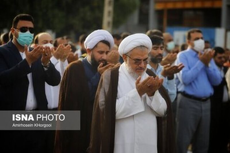 هشدار خطبیب جمعه بندر عباس درباره پیامدهای خطرناک «دوستی دختر و پسر»