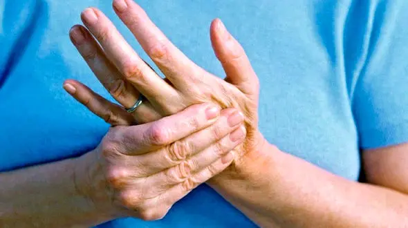 فشار ندهید! این نقاط حساسند