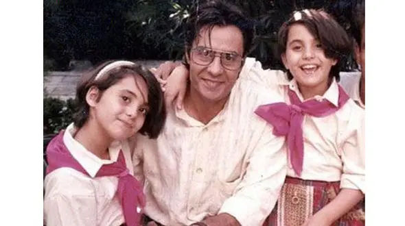 ماندگارترین ترانه های سینما و تلویزیون